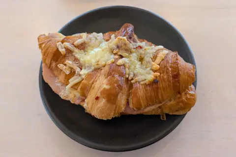 Top Crust photo 2