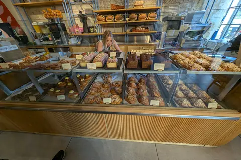 Top Crust photo 3